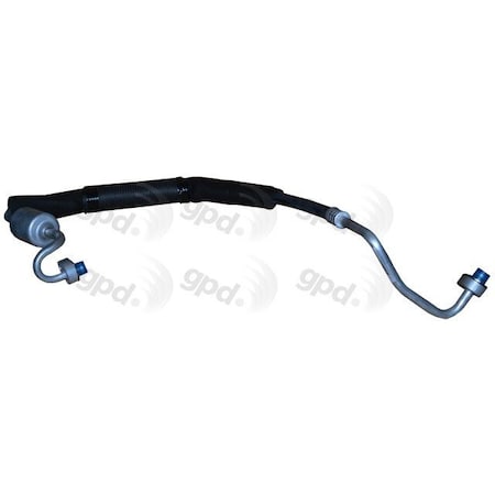 Gpd Hose Discharge Line, 4813017 4813017